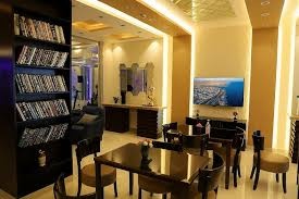 Movenpick Centaurus Islamabad hotel in Islamabad