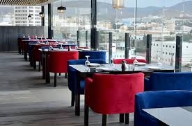 Movenpick Centaurus Islamabad — photo 2 of 4