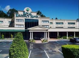 Royal Regency Hotel — photo 1 of 4