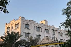 Sintra Hotel — photo 3 of 4