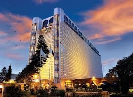 Pearl Continental Hotel Karachi hotel in Karachi