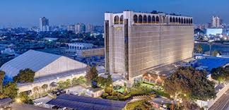 Pearl Continental Hotel Karachi — photo 3 of 4