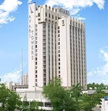 Avari hotel hotel in Karachi