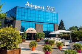Airport Hotel hotel in Karachi