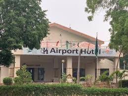 Airport Hotel — photo 2 of 4