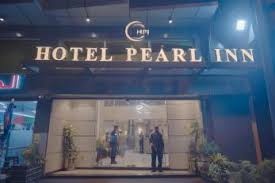 Hotel Pearl Inn — photo 4 of 4