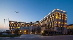 Regent Plaza Hotel &amp; Convention Centre — photo 2 of 4