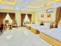 Galaxy Inn Guest House — photo 4 of 4