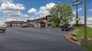 Hotel Days Inn — photo 1 of 4