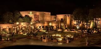 Faisalabad Serena Hotel — photo 1 of 4