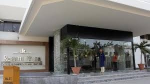 Faisalabad Serena Hotel — photo 3 of 4