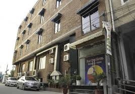 Raj One Hotel — photo 1 of 4