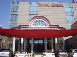 Bhurhan Center Hotel — photo 4 of 4