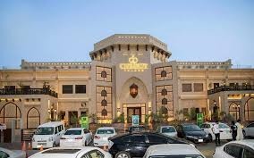 Usmania Hotel hotel in Faisalabad