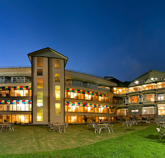 Hotel Elites — photo 1 of 3