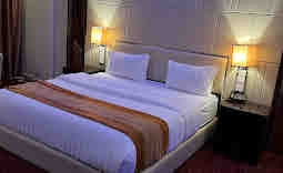 Green Retreat Hotel — photo 2 of 4