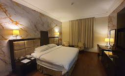 Paraline Hotel and Resort hotel in Abbottabad