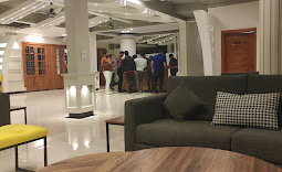 The Point by Roomy, Thandiani — photo 2 of 4