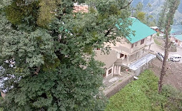 Hotel Amore Donga Gali — photo 2 of 4