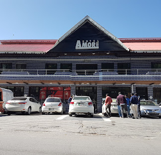 Hotel Amore Donga Gali — photo 1 of 4