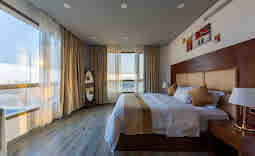 Jannat Guest House – Hotel in Hyderabad | Hyderabad