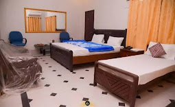 Hotel Inn Hyderabad — photo 1 of 4