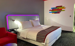 Indus Hotel – Hotel in Hyderabad | Hyderabad