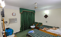 Hotel Swat Regency — photo 1 of 4