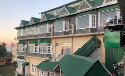 Swat Continental Hotel — photo 1 of 4