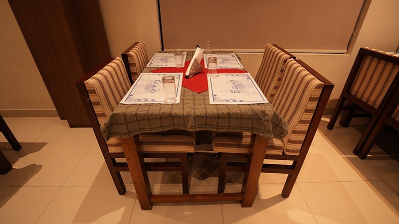 Hotel De Grand Rawalpindi hotel in Rawalpindi