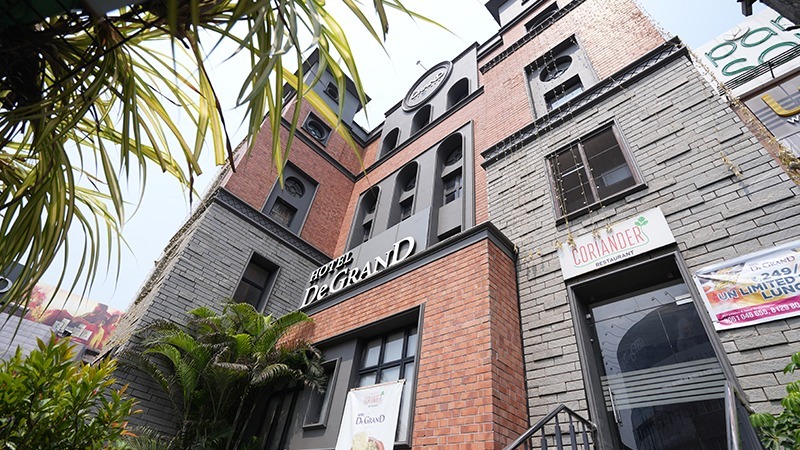 Hotel De Grand Rawalpindi — photo 1 of 4