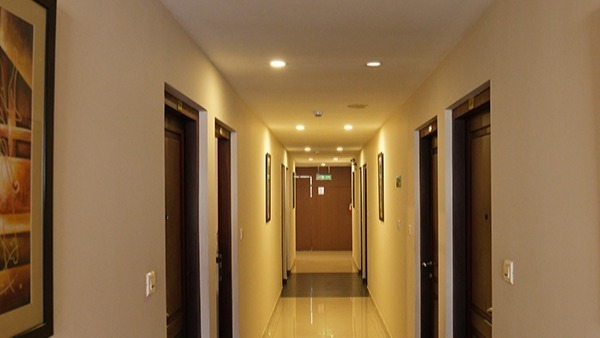 Hotel De Grand Rawalpindi — photo 2 of 4