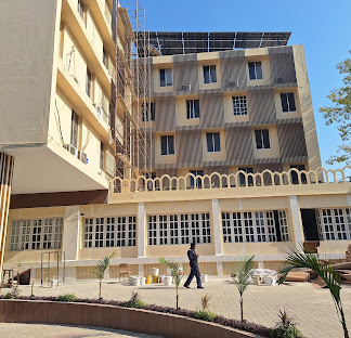 Hotel Shalimar Rawalpindi — photo 1 of 4