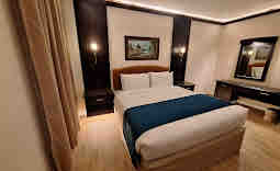 Hotel Eden Rock — photo 1 of 4