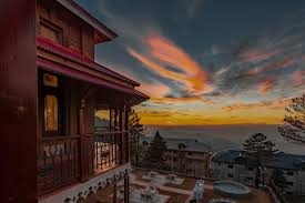 Metropole Hotel – Hotel in Murree | Murree