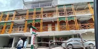 Hotel Sunway Murree – Hotel in Murree | Murree