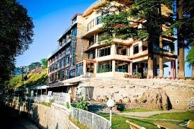Hotel Sunway Murree — photo 3 of 4