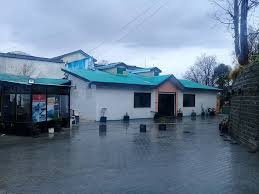 Hotel Al-hayat Murree – Hotel in Murre | Murre