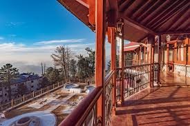 Hotel Blue Rock — photo 1 of 4