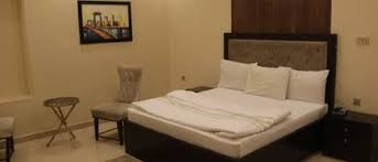 Mughal E Azam Hotel Murree — photo 4 of 4