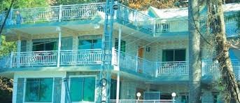 Mehran Hotel Murree hotel in Murree