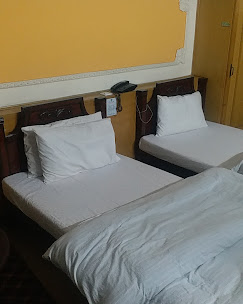 Hotel City Inn — photo 3 of 4