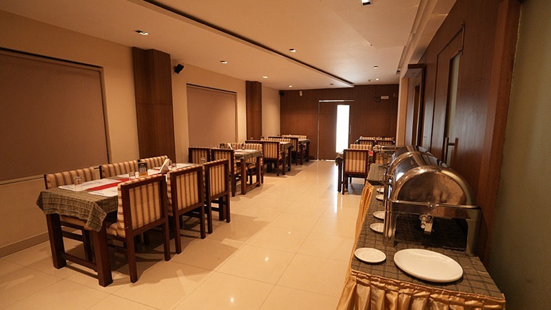 Hotel City Inn — photo 4 of 4