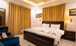 Hotel Tulip Inn Rawalpindi hotel in Rawalpindi