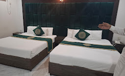 Hotel Tulip Inn Rawalpindi — photo 3 of 4