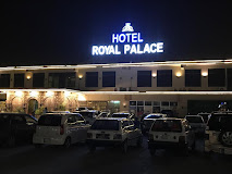 Hotel Royal Palace — photo 1 of 4