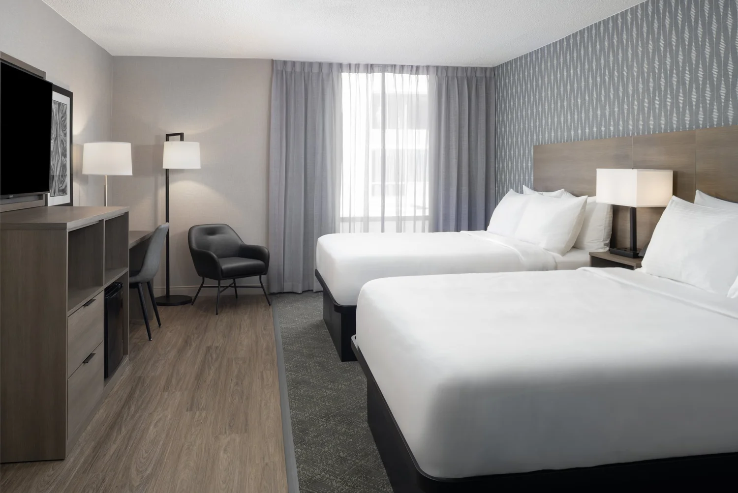 Mid Town G Hotel — photo 1 of 4