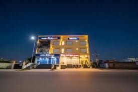 Four Seasons Hotel hotel in Murree