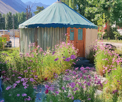 Roomy Daastaan Hotel Karimabad Hunza — photo 1 of 5