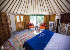 Roomy Daastaan Hotel Karimabad Hunza — photo 4 of 5